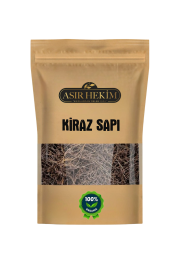 ASIR HEKIM KIRAZ SAPI PAKET 34 GR 